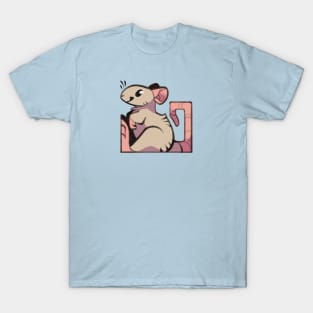 Pet Rat T-Shirt